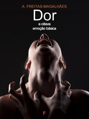 cover image of Dor--A Oitava Emoção Básica